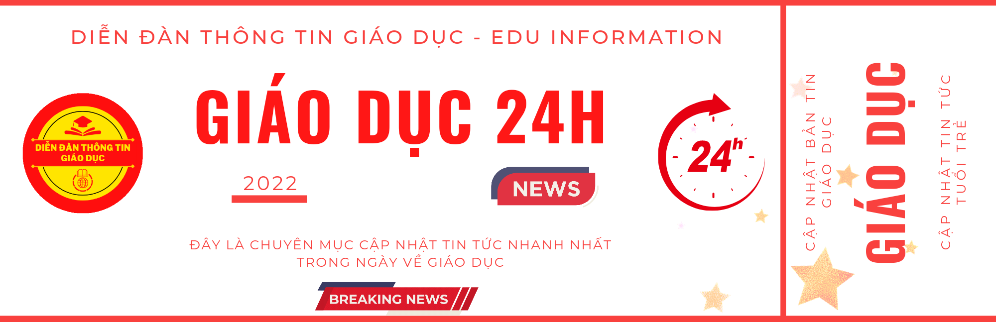 Giáo dục 24h