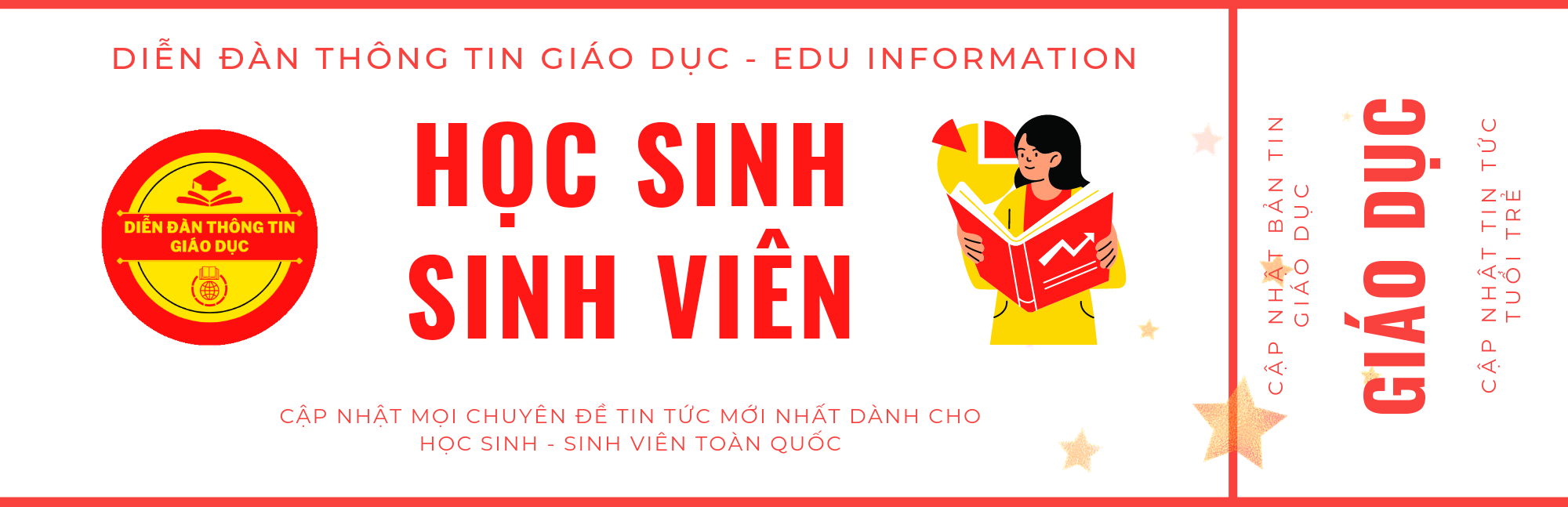 Học sinh - Sinh viên